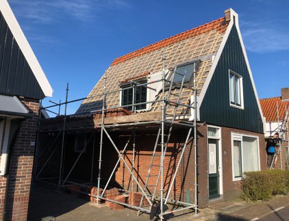 huis laten verbouwen noord holland